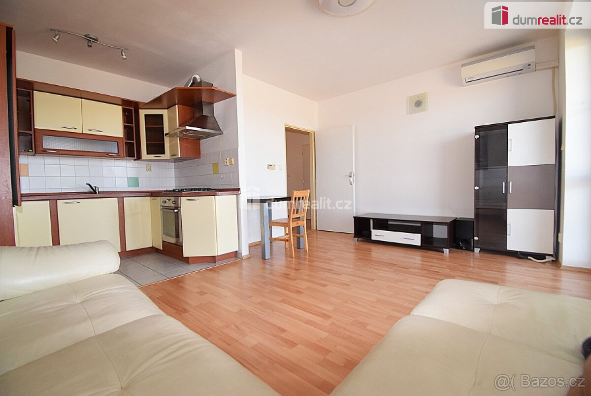 Prodej bytu 2+kk, 53m² + balkon 10m², Modletice u Dobřejovic