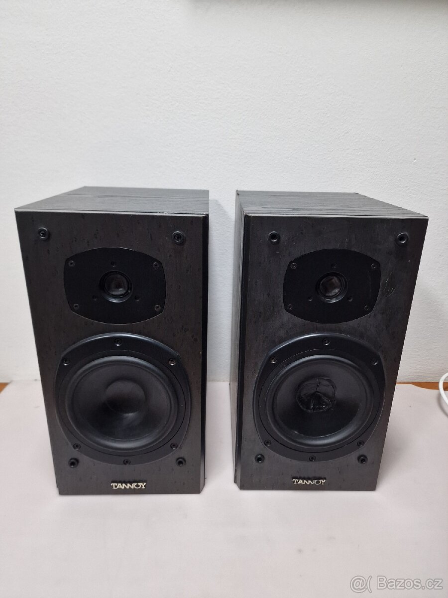 Tannoy Mercury MkII reprobedny