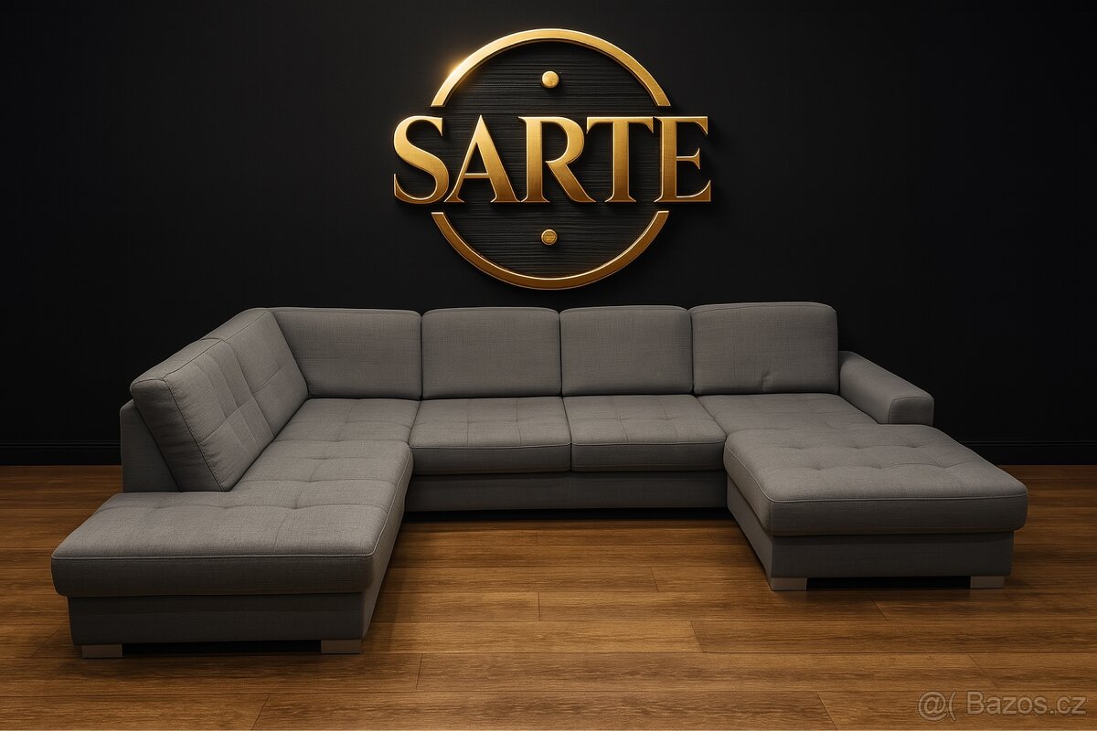 Sedací souprava XXL