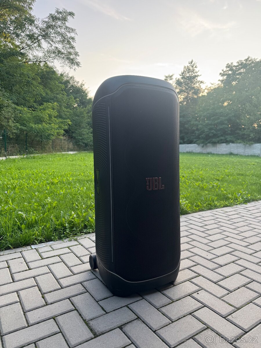 Jbl Partybox Ultimate
