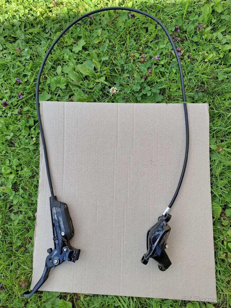 Sram code RSC 4-pístky