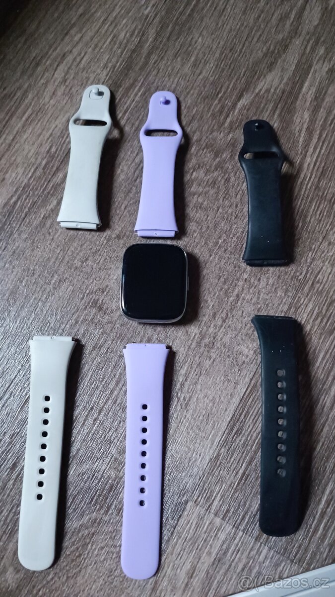 Xiaomi redmi watch 3 active v záruce