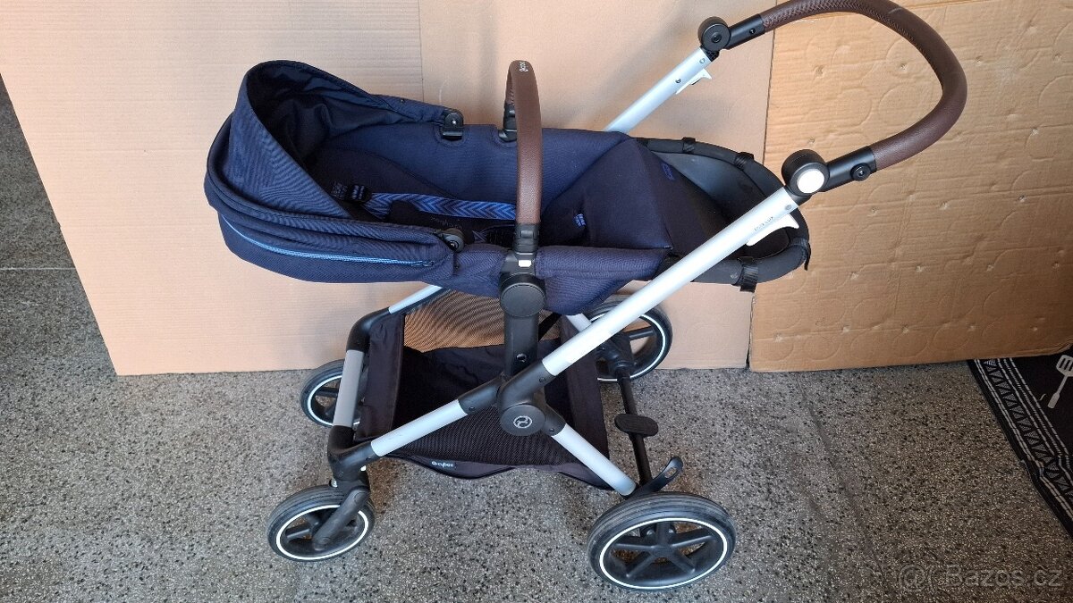 Kocarek cybex