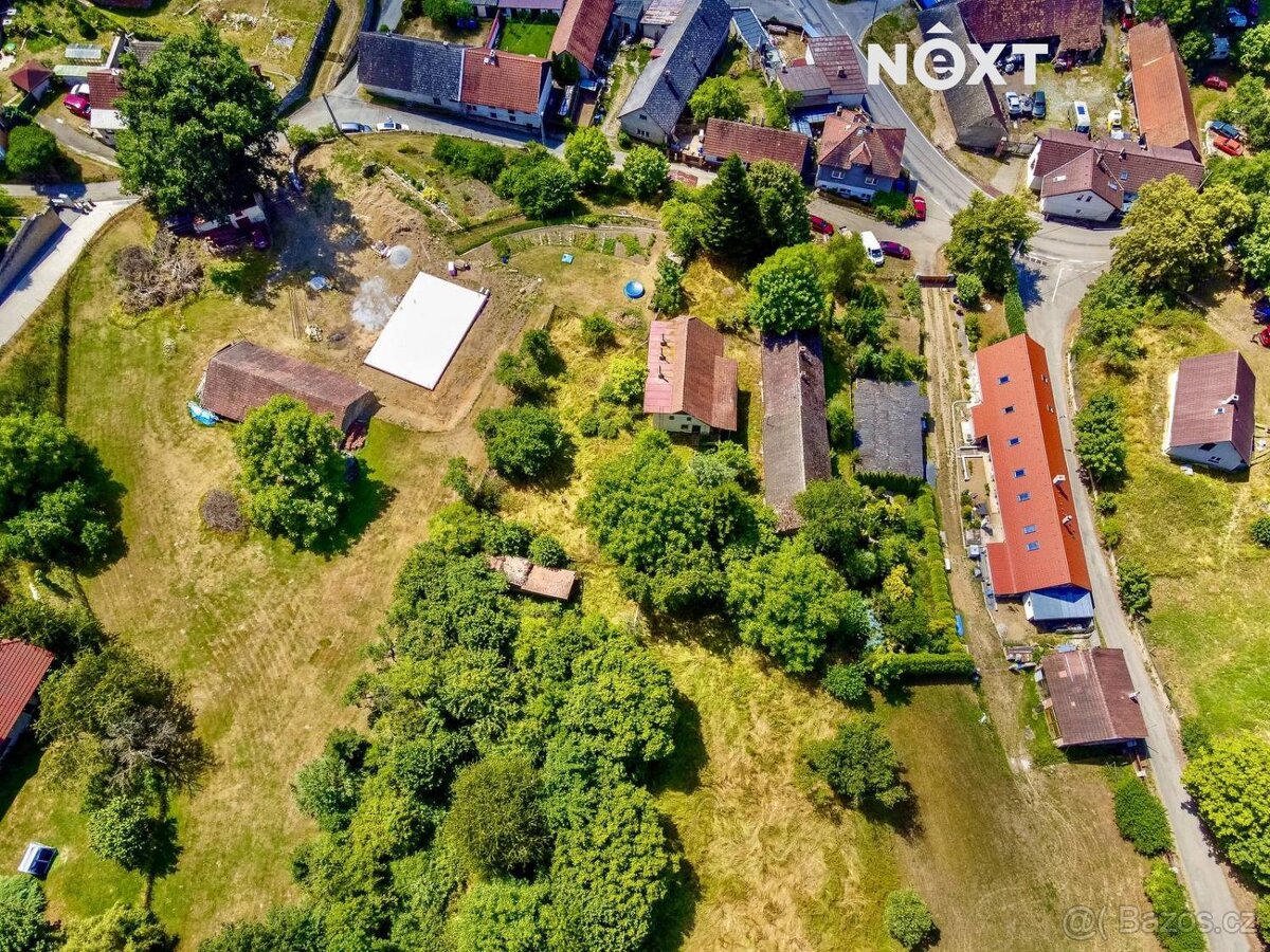 Prodej pozemek Bydlení, 3975㎡