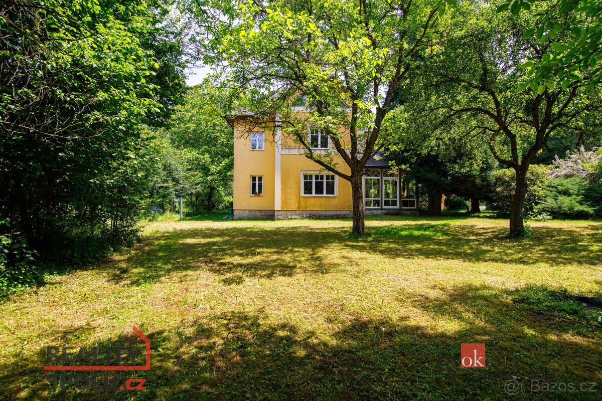 Prodej, domy/rodinný, 185 m2, 75651 Zašová, Vsetín [ID 72371