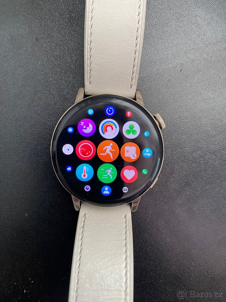 Huawei Watch GT3 , 42mm