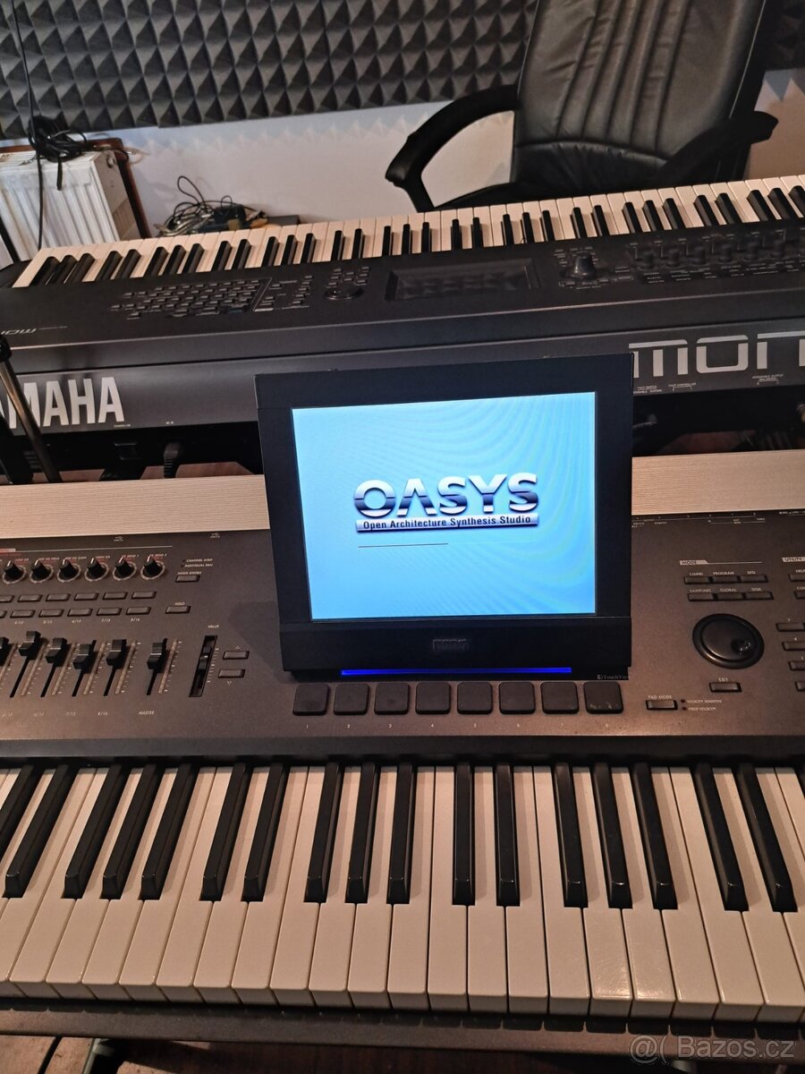 Korg OASYS 88