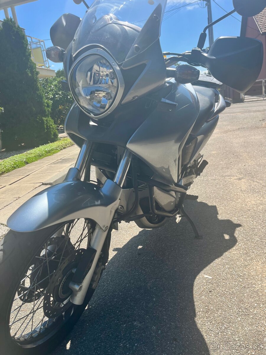 Honda Transalp 700 ABS