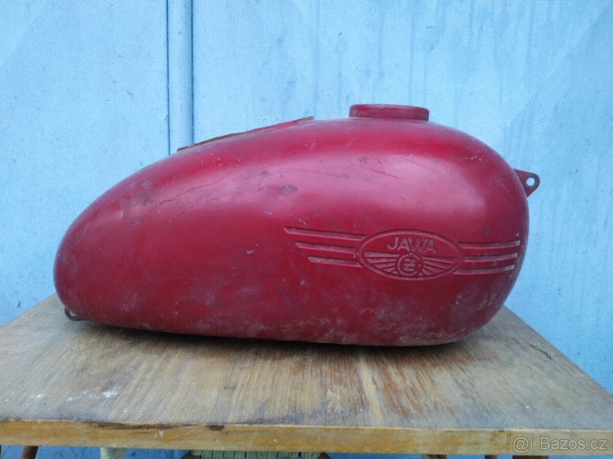 Nádrž Jawa 250/353 , 350/354