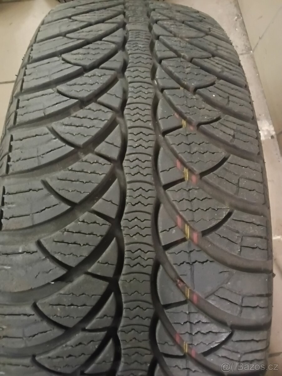195/65 R15 FULDA (5,5mm) č.15868