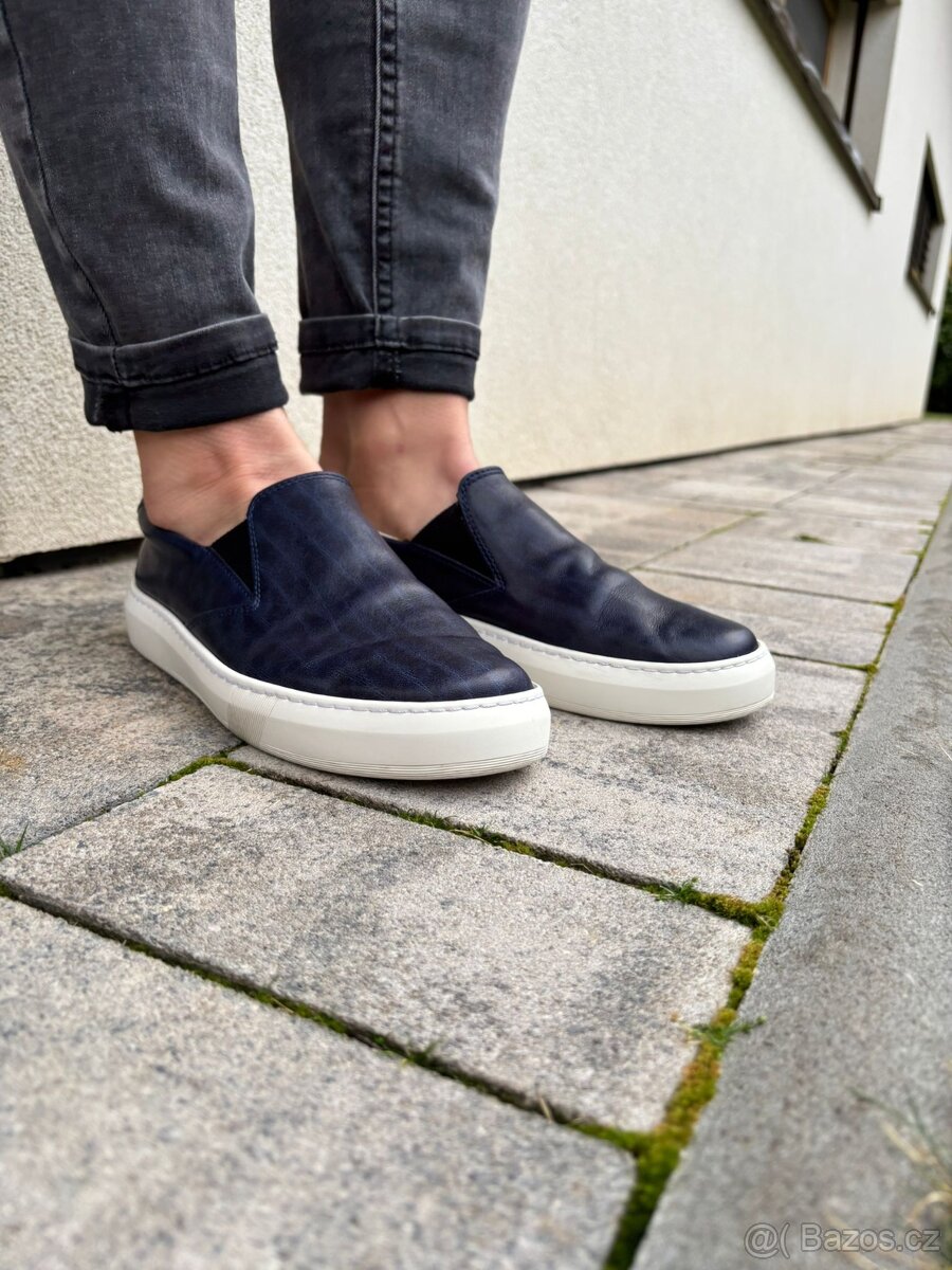 Vasky Leny slip-on vel.38