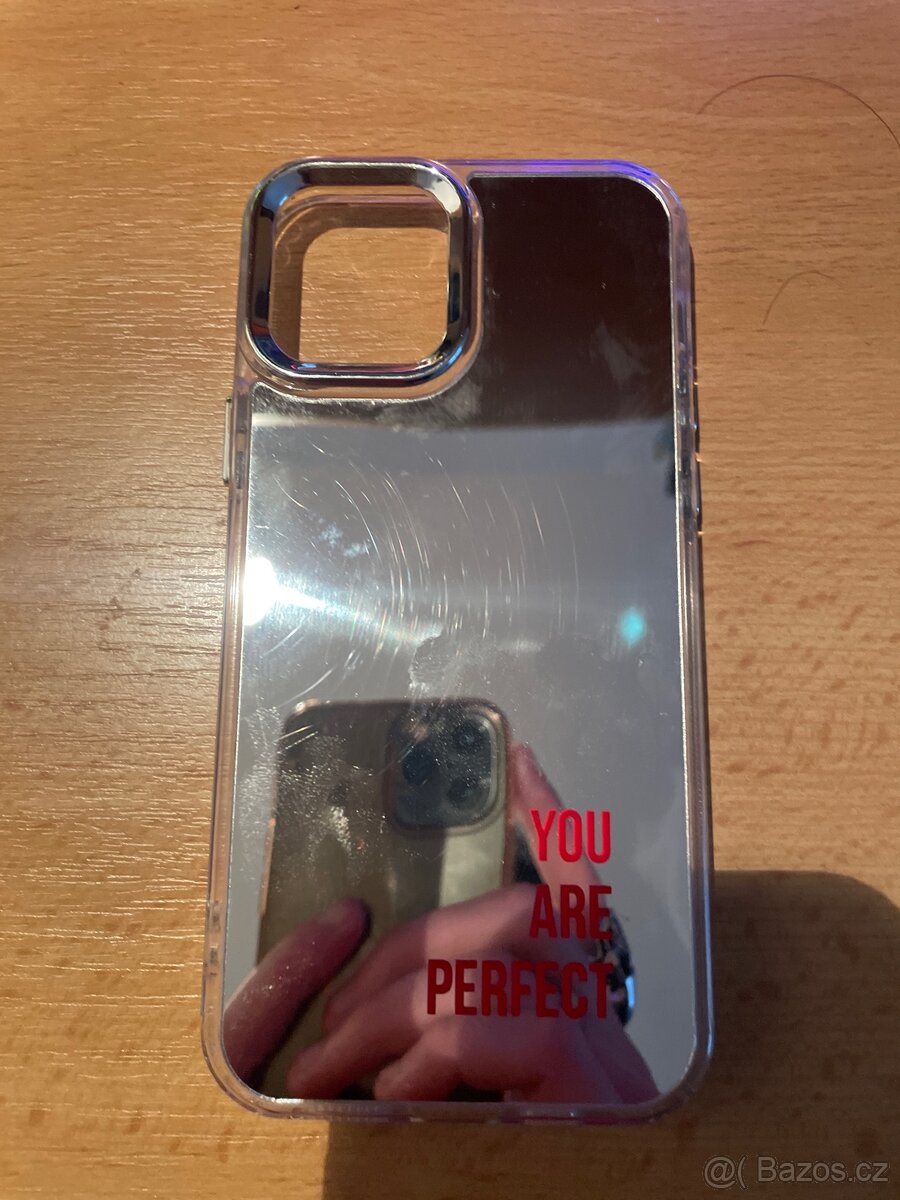 Kryt iPhone 12 Pro