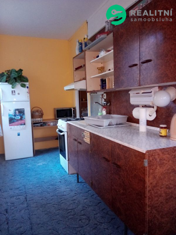 2+1 České Budějovice Šumava