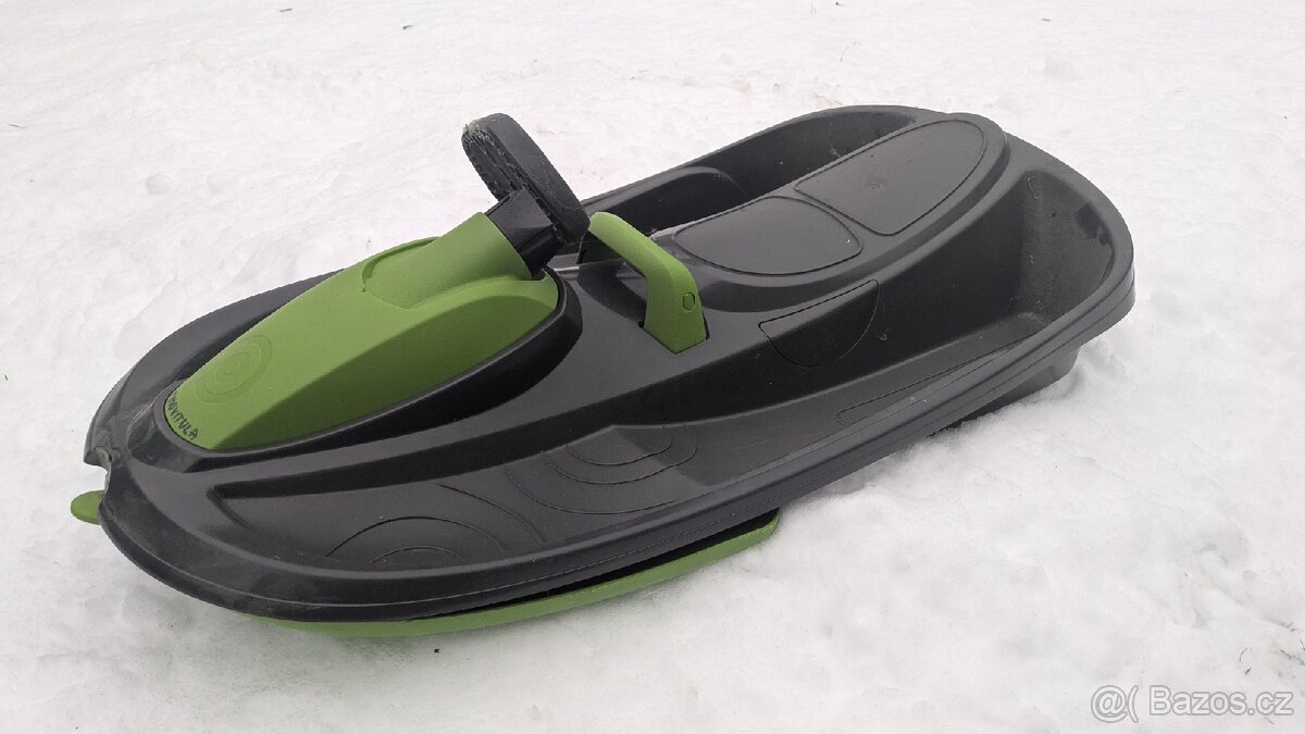 Riditelne boby Plastkon Stratos PECKA