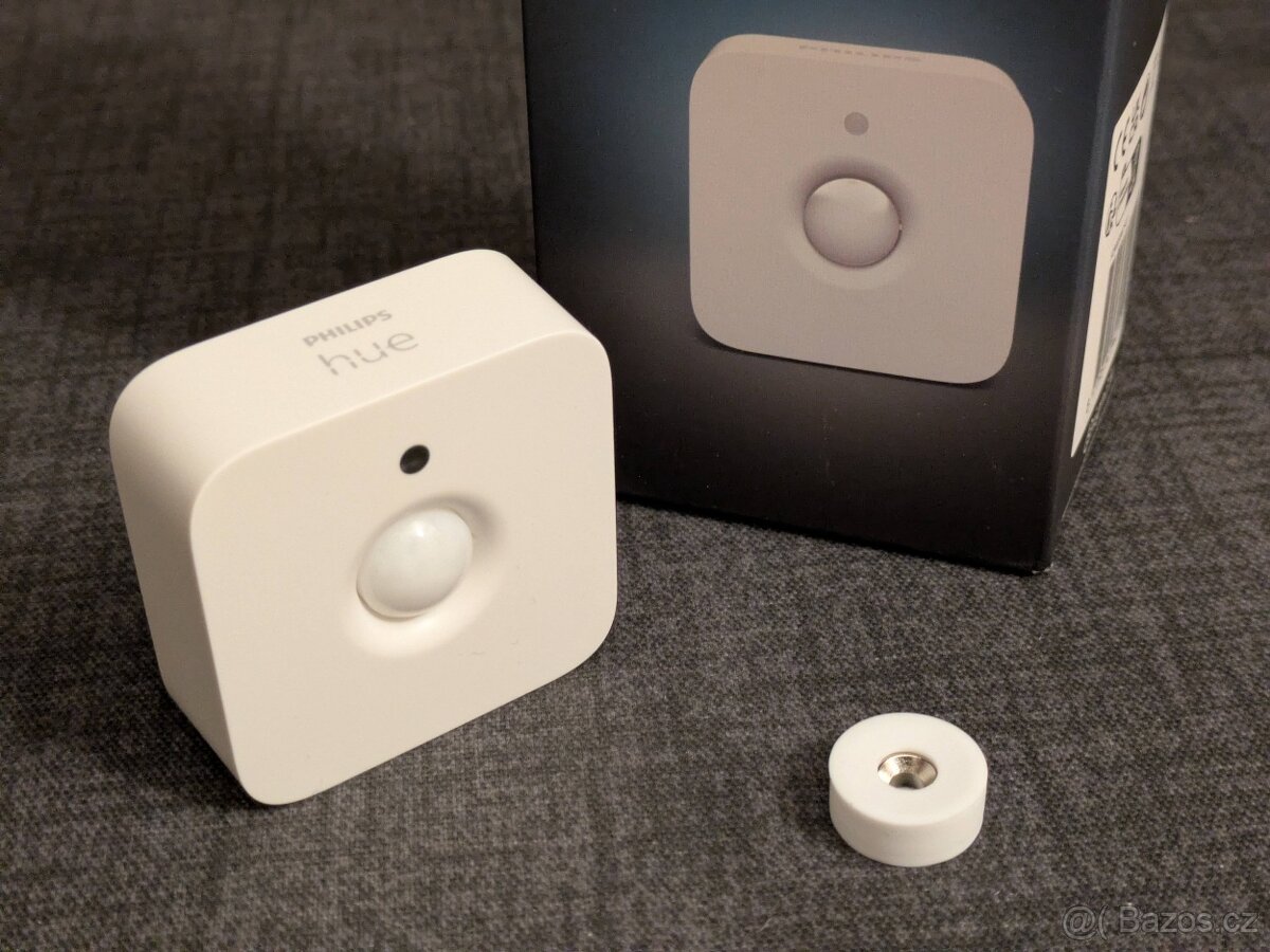 Philips Hue Motion Sensor
