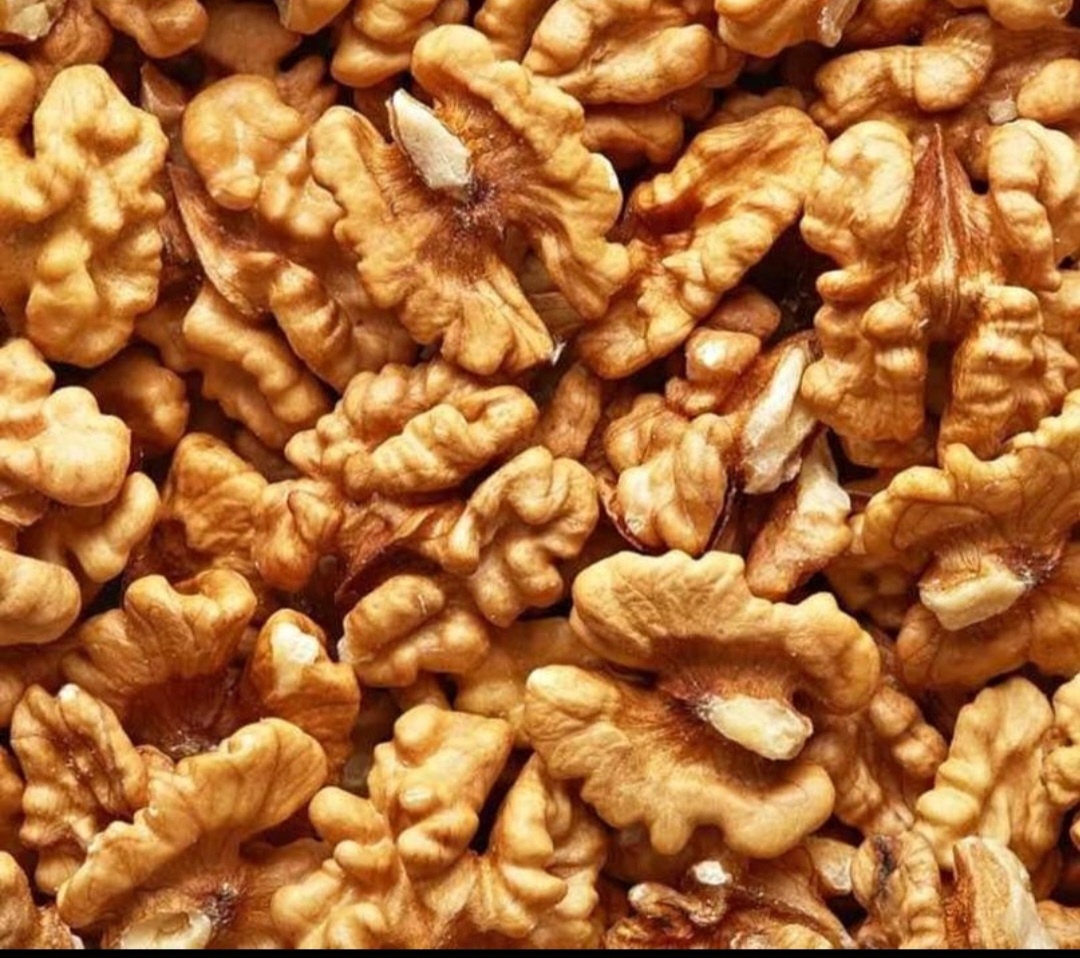 Loupané vlašské ořechy 8kg