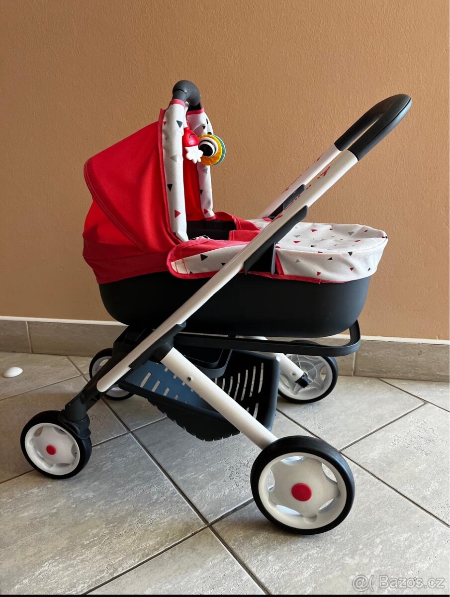 Kočárek dětský Quinny