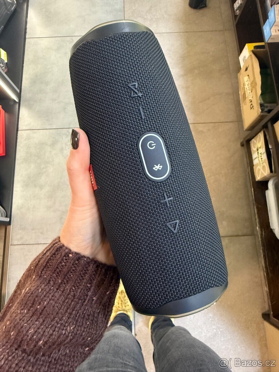 BLUETOOTH BEDNA JBL CHARGE 4