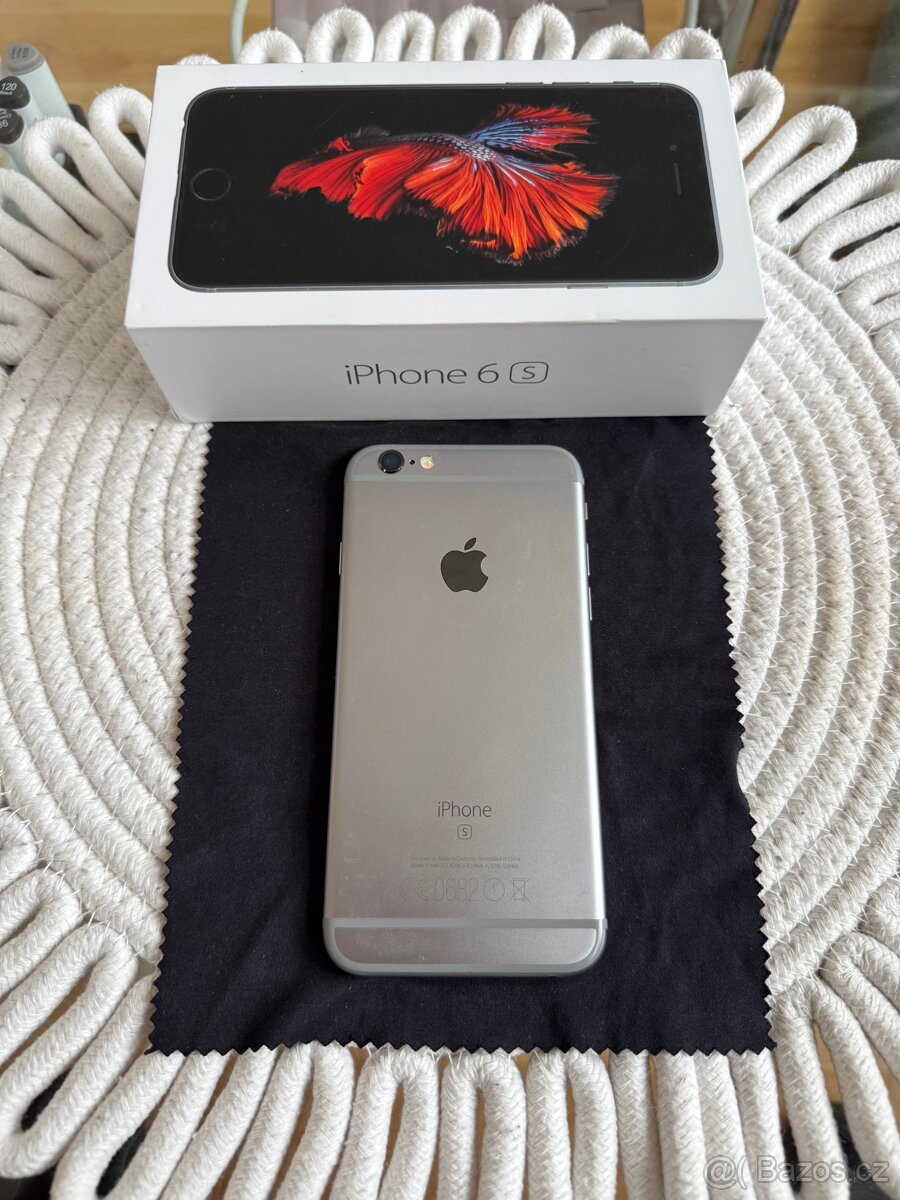 iPhone 6S 16GB