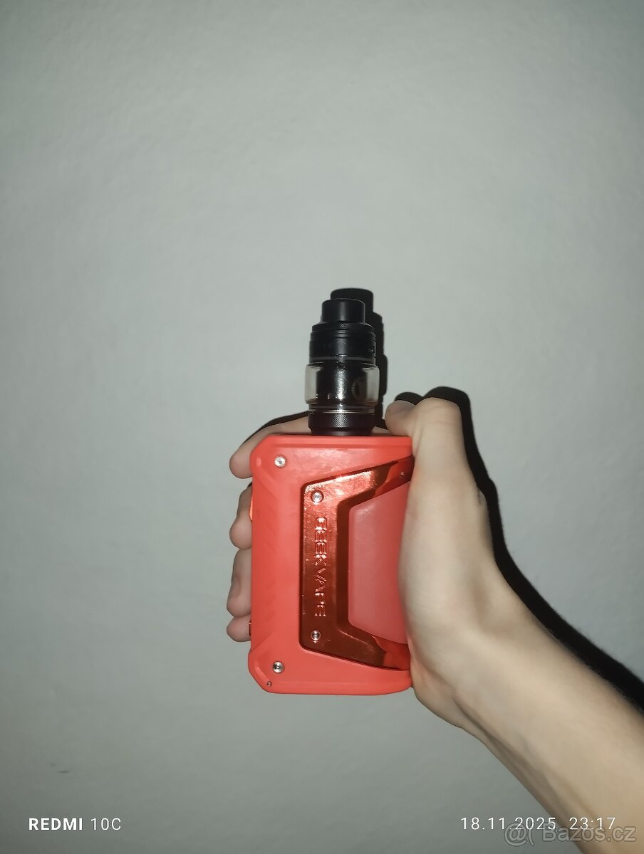 Geekvape l200