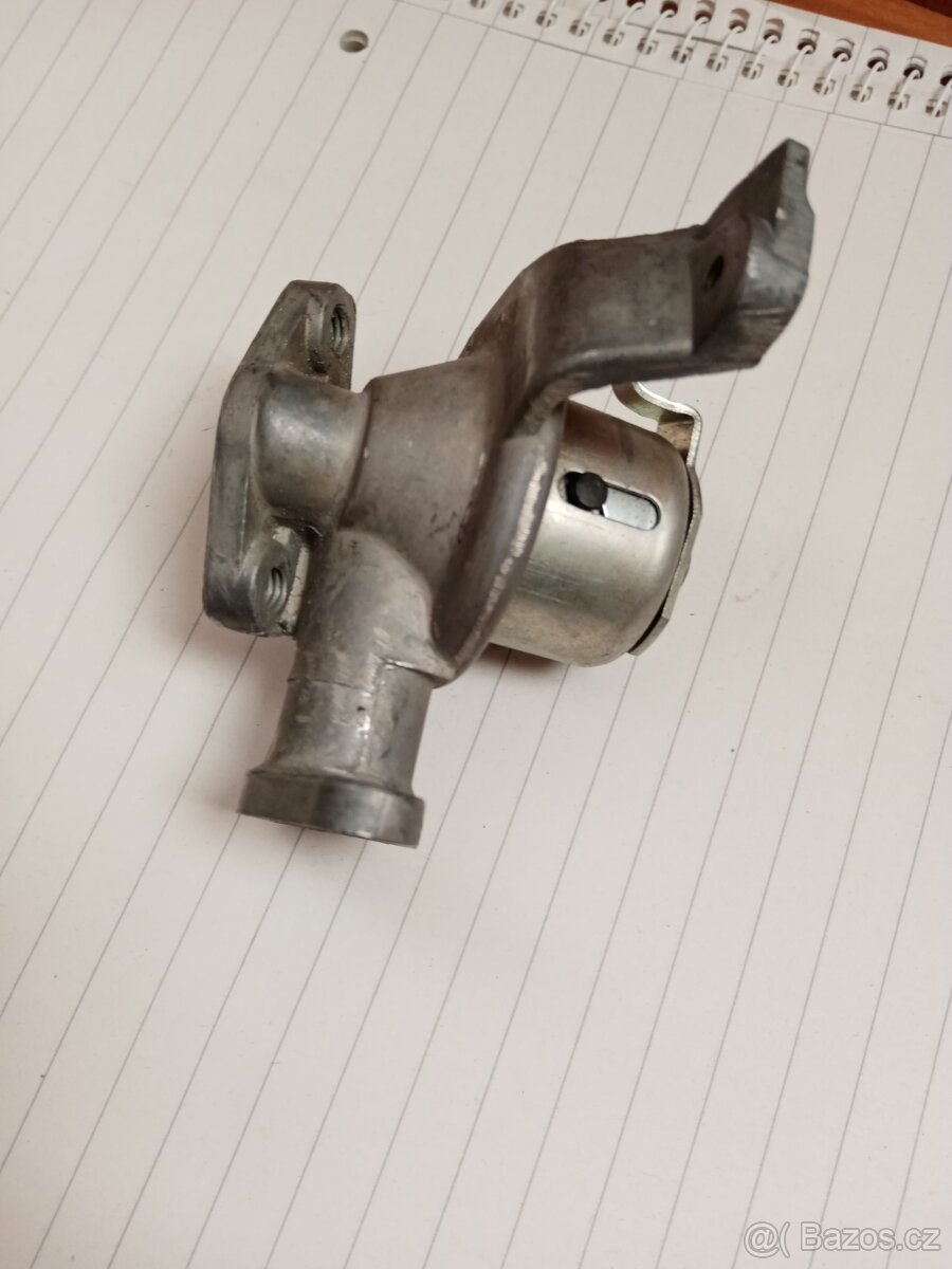 Lada Niva ventil topení 2ks