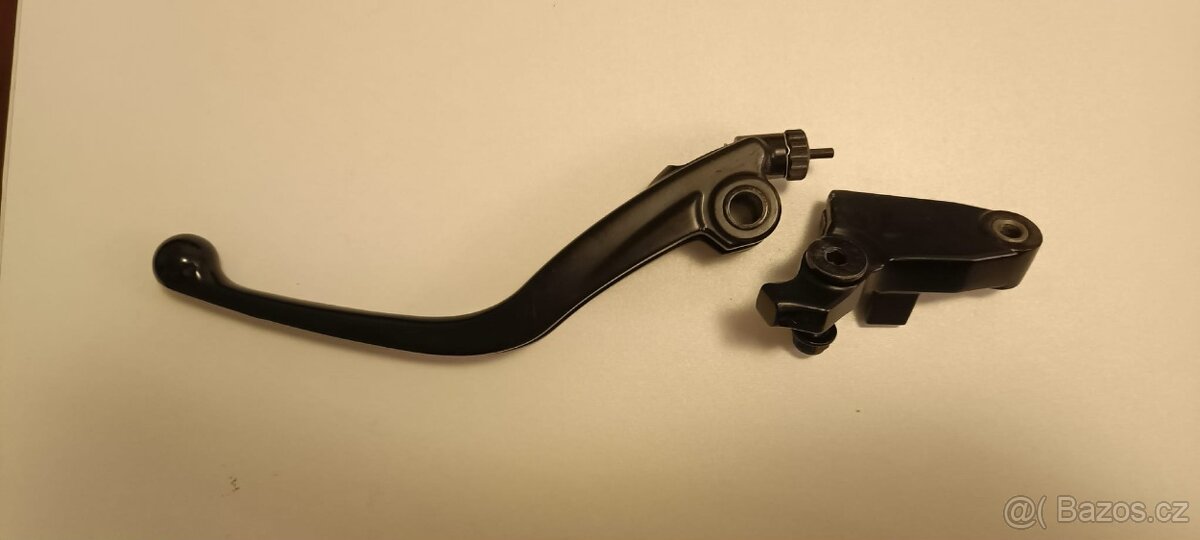 Spojková páčka Triumph Street triple 765 RS