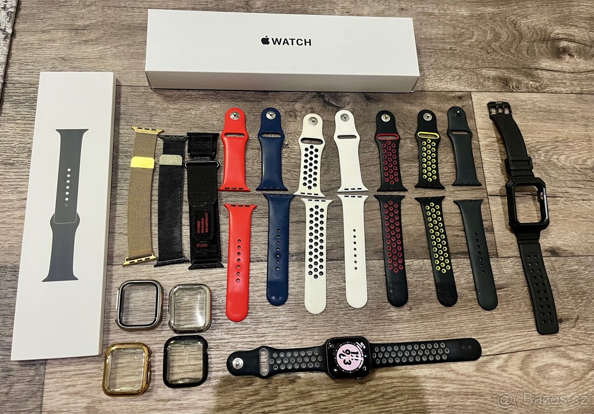 Apple Watch SE