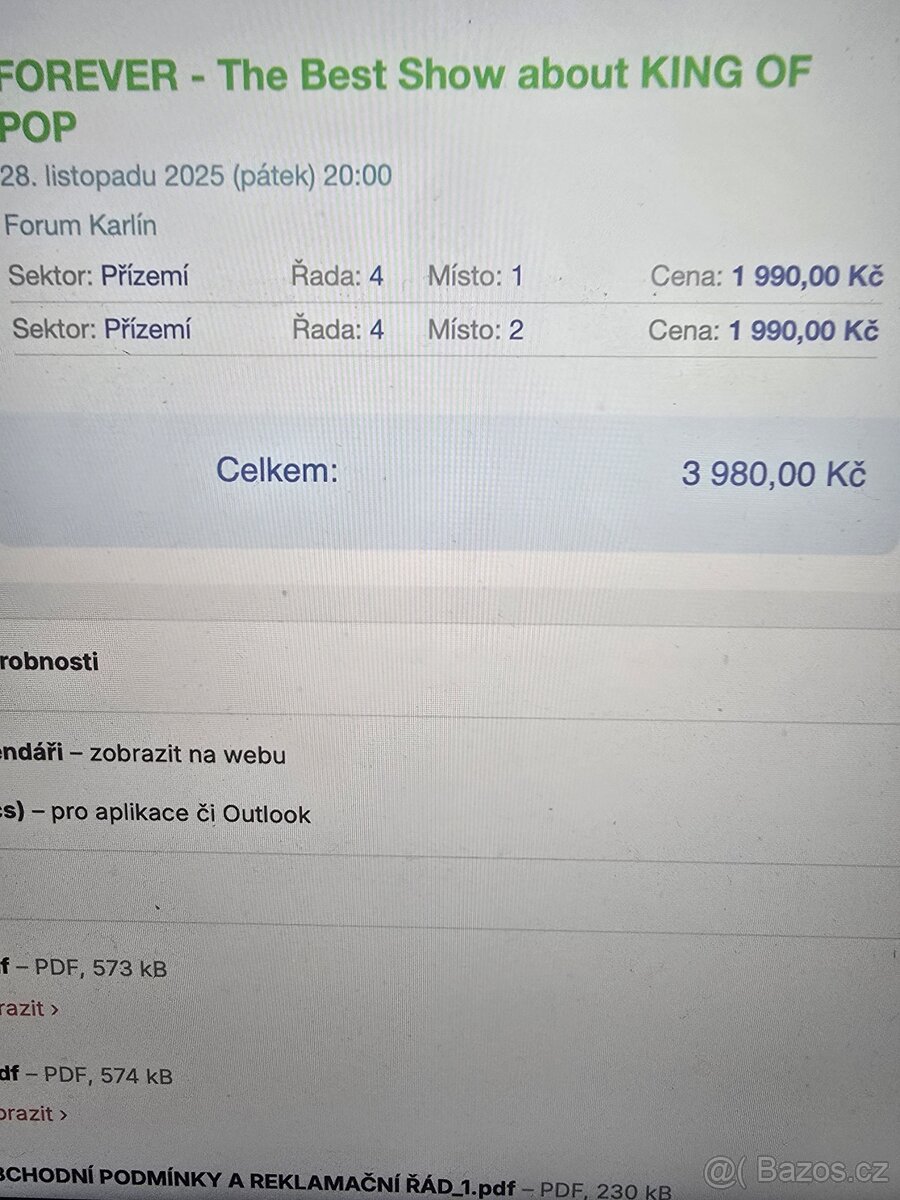 The Best Show about KING OF POP