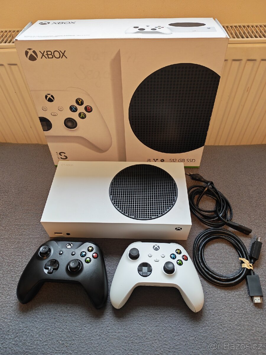 Xbox series S