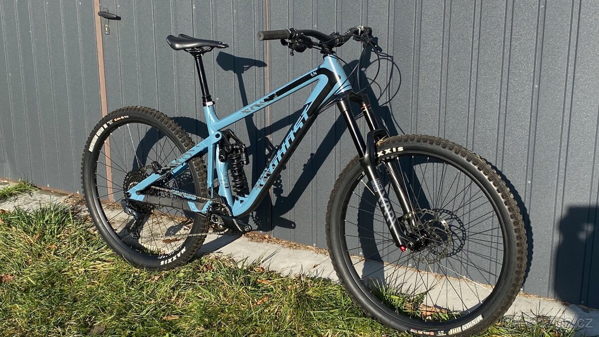 Horské kolo Ghost Riot Essential