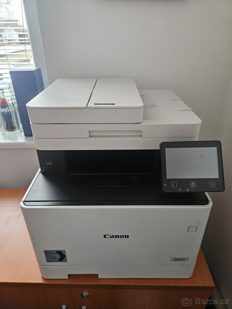 Multifunkční tiskárna Canon i-Sensys MF742Cdw