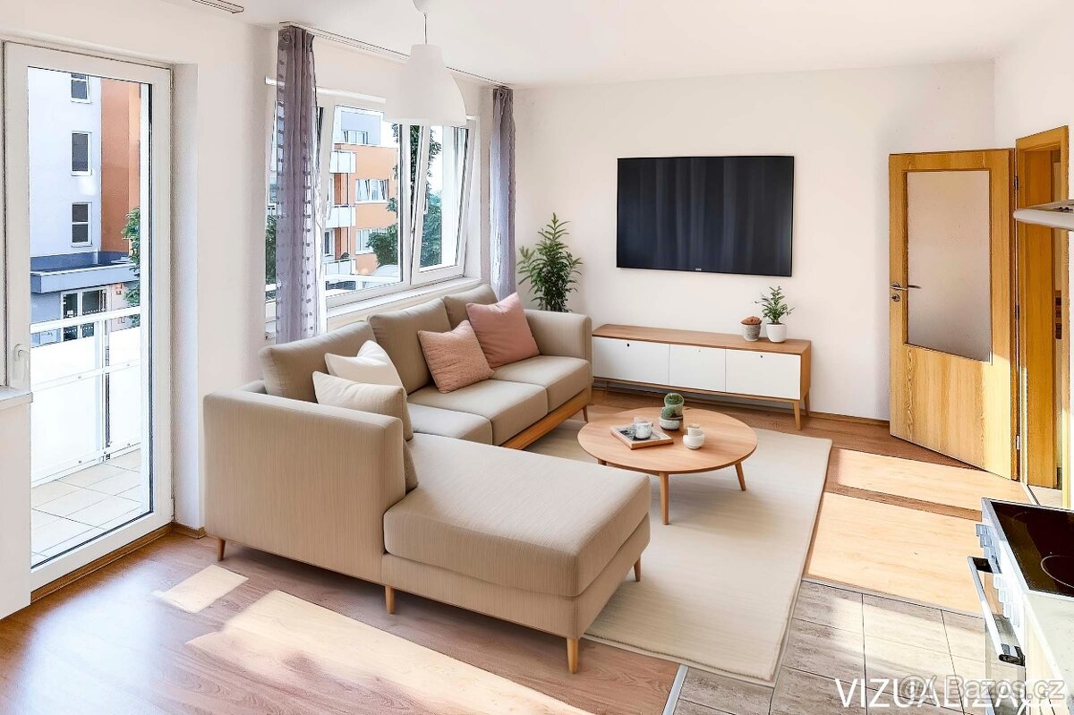 SUPER CENA • INVESTICE • PRAHA 9 – KYJE