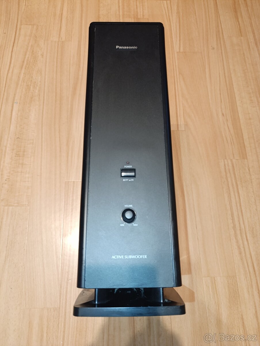 PANASONIC Subwoofer SB-WA54