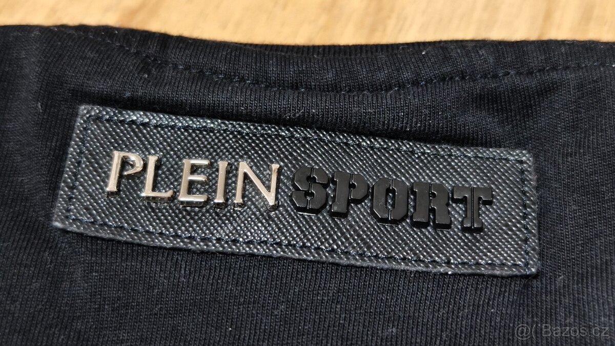 Pánské triko Plein sport