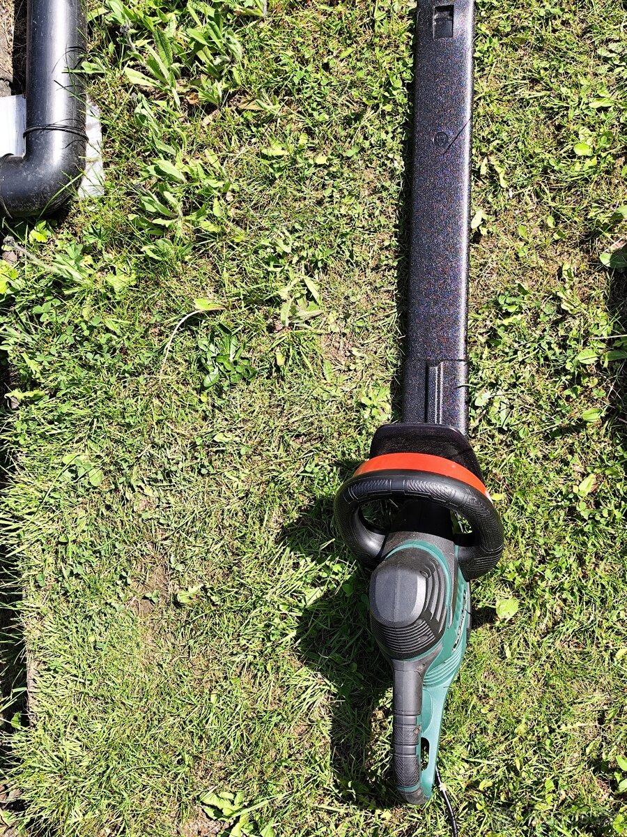 PARKSIDE PHS 600 C3 - plotostřih