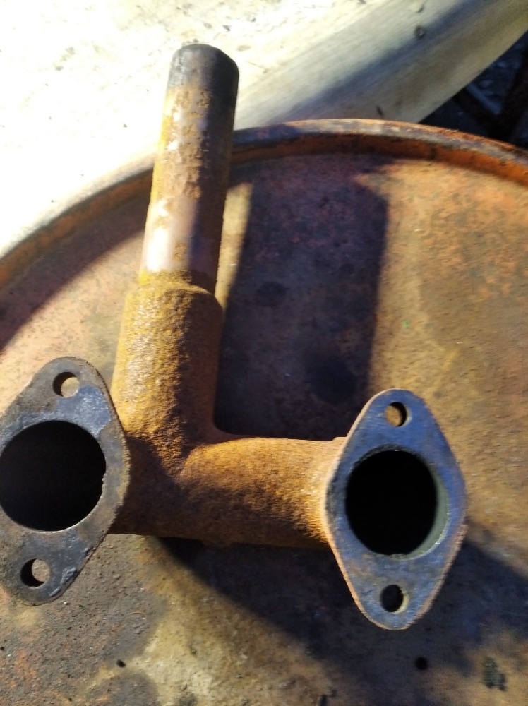 Prodám originál svody na ZETOR25