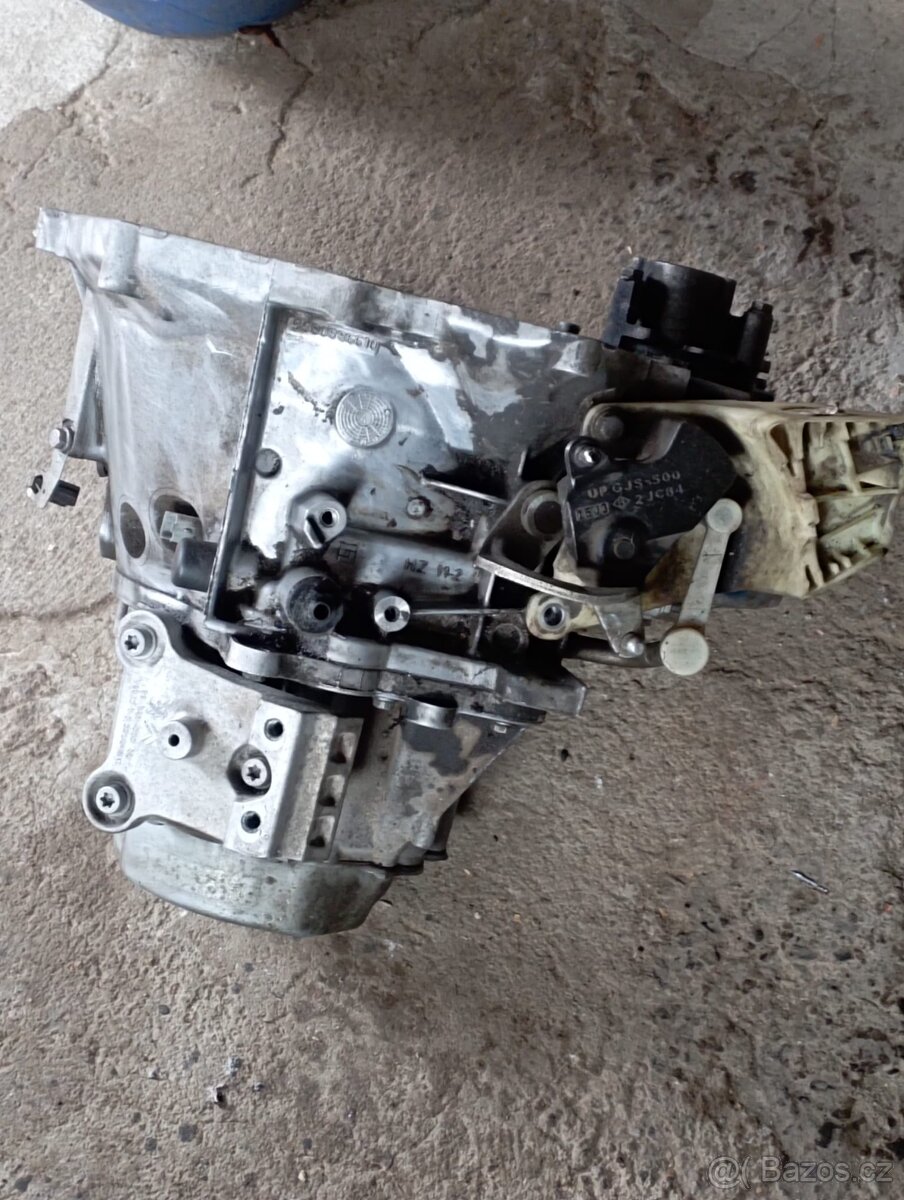 Citroen Picasso 1.4 70kw