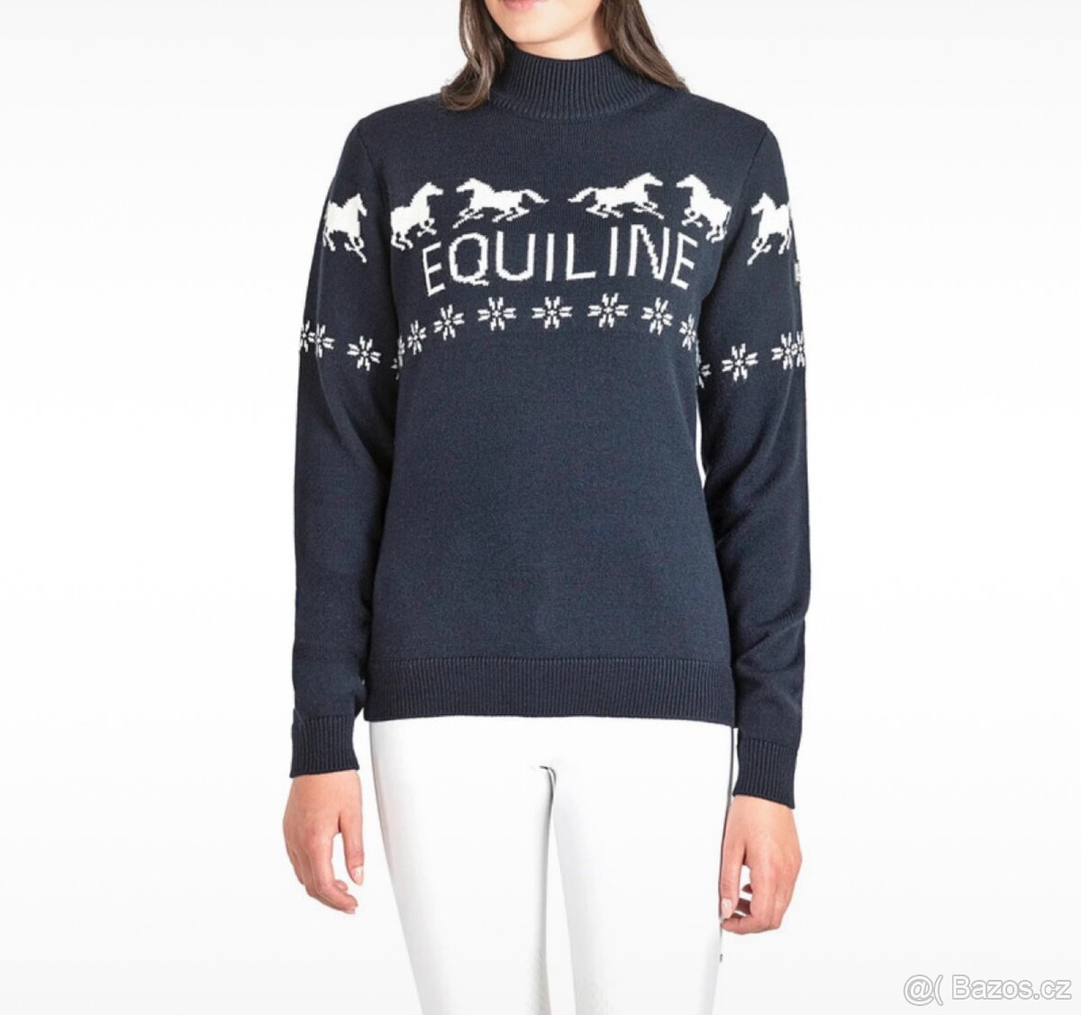 Equiline svetr