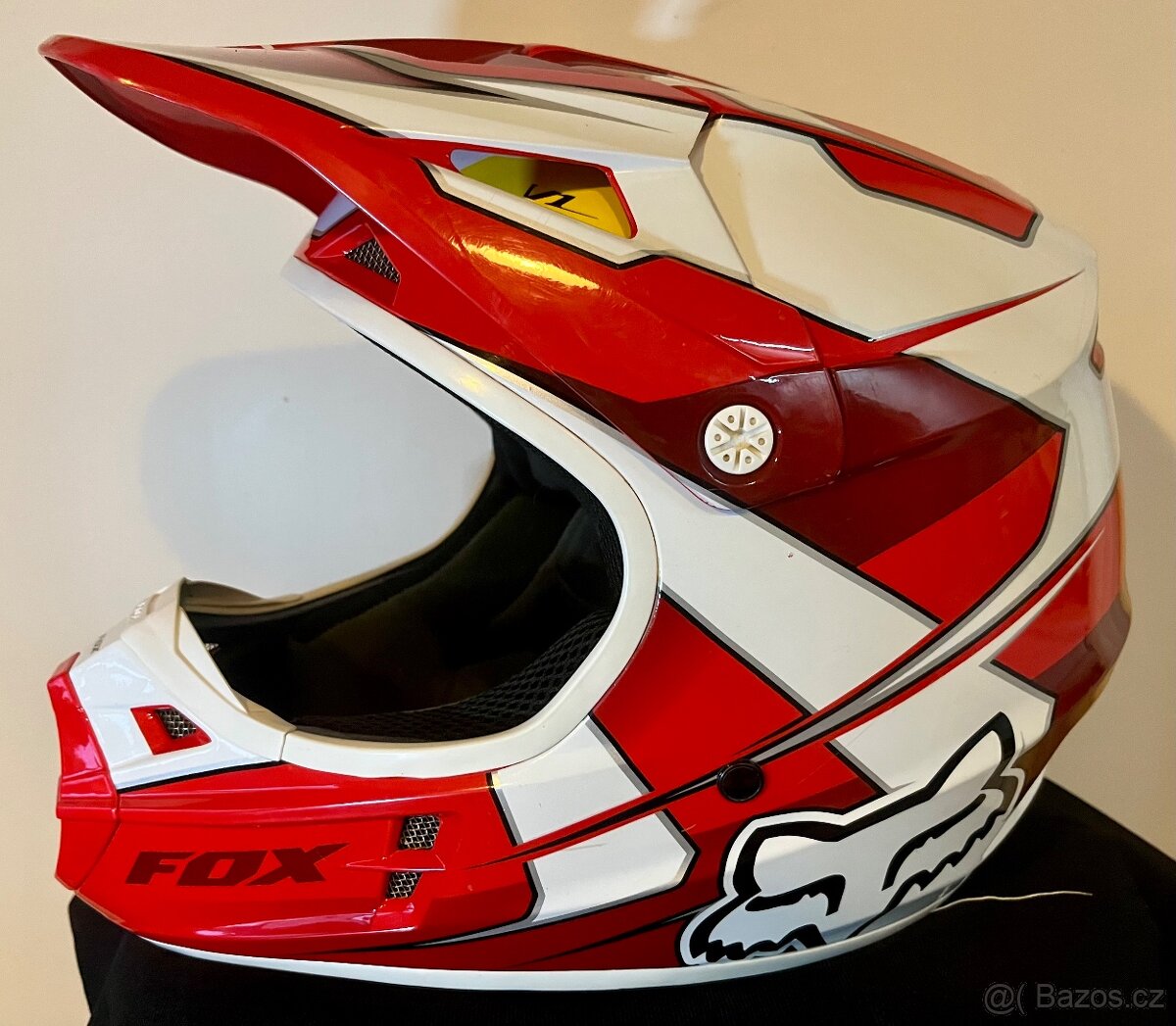 Helma FOX V1 (M-57-58)