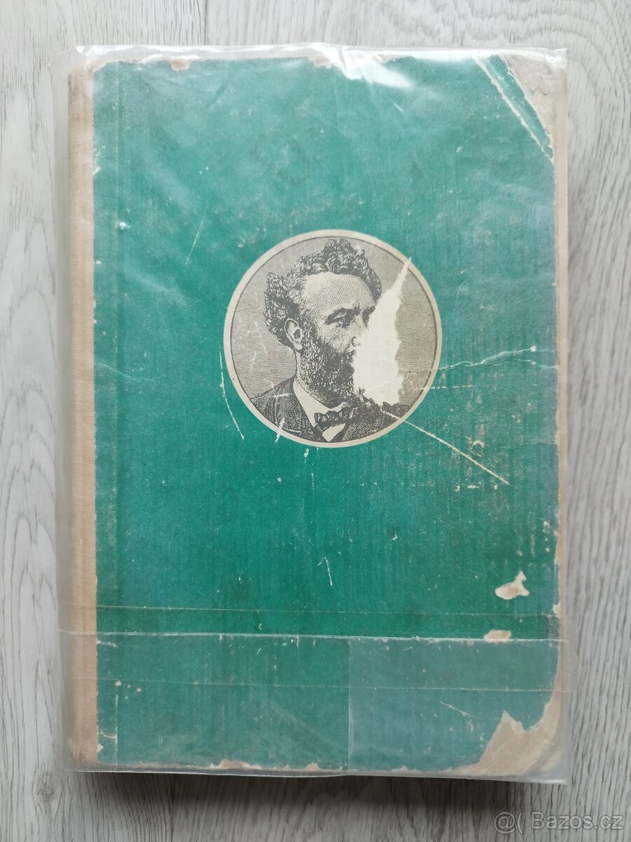 Dvacet tisíc mil pod mořem