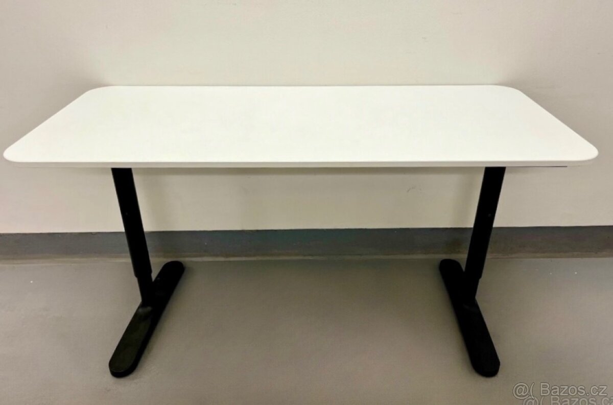 stůl IKEA Bekant 14060 cm