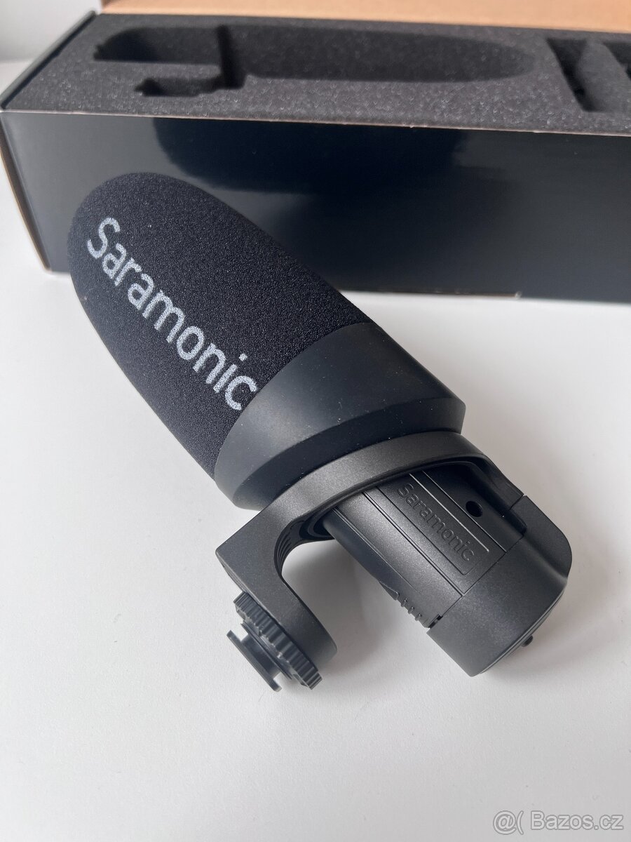 Saramonic CamMic+
