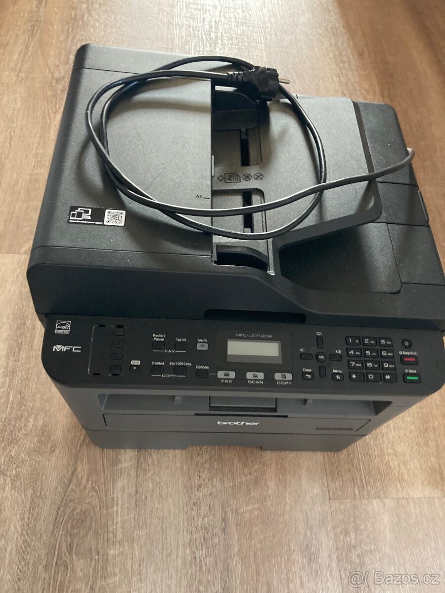 Tiskárna Brother