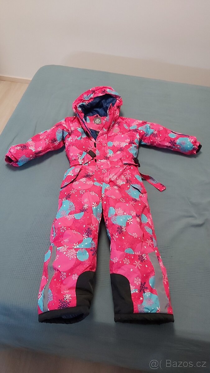 Dívčí kombinéza nová