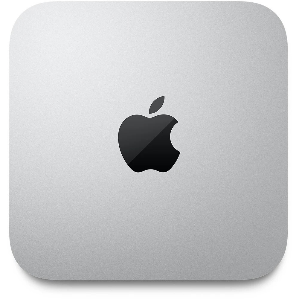 Apple Mac mini / M1 / 8GB / 256GB SSD + příslušenství