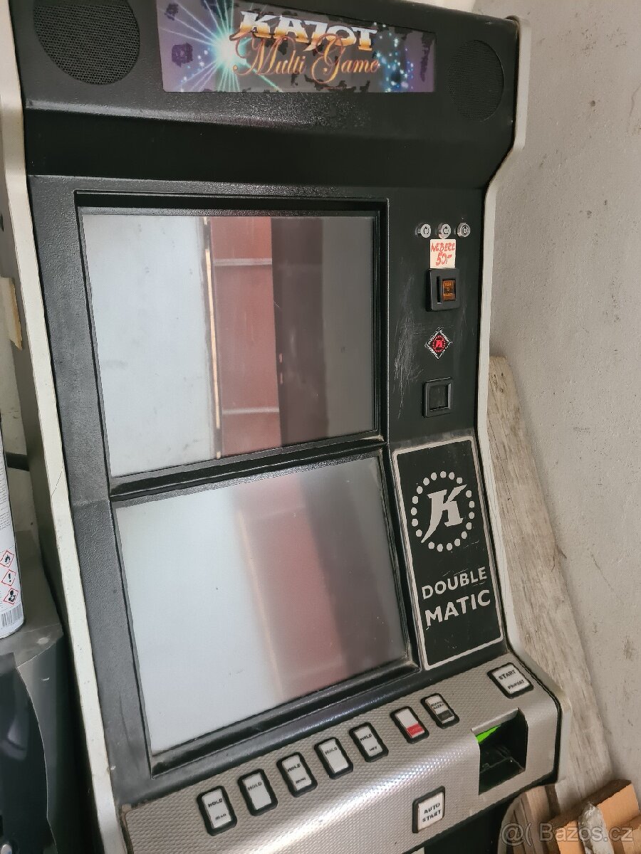 Výherní automat