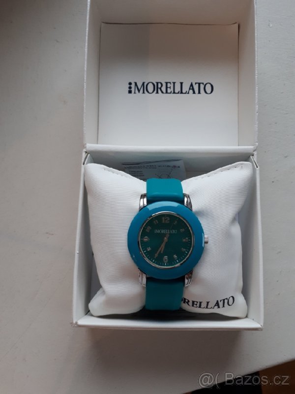 Dámské hodinky Morellato