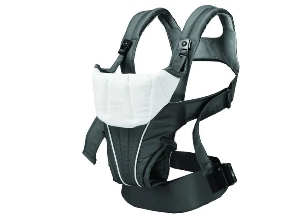 Britax Römer Dětský nosič, černý