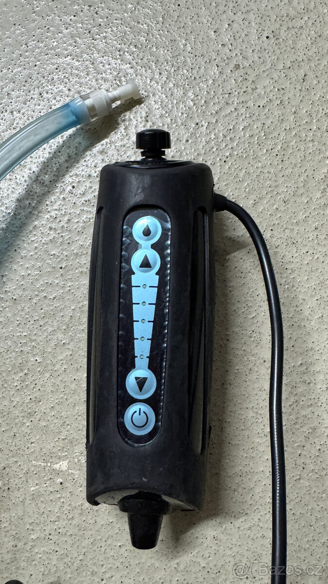 Scottoiler xSystem 2.0 automatické mazání řetězu