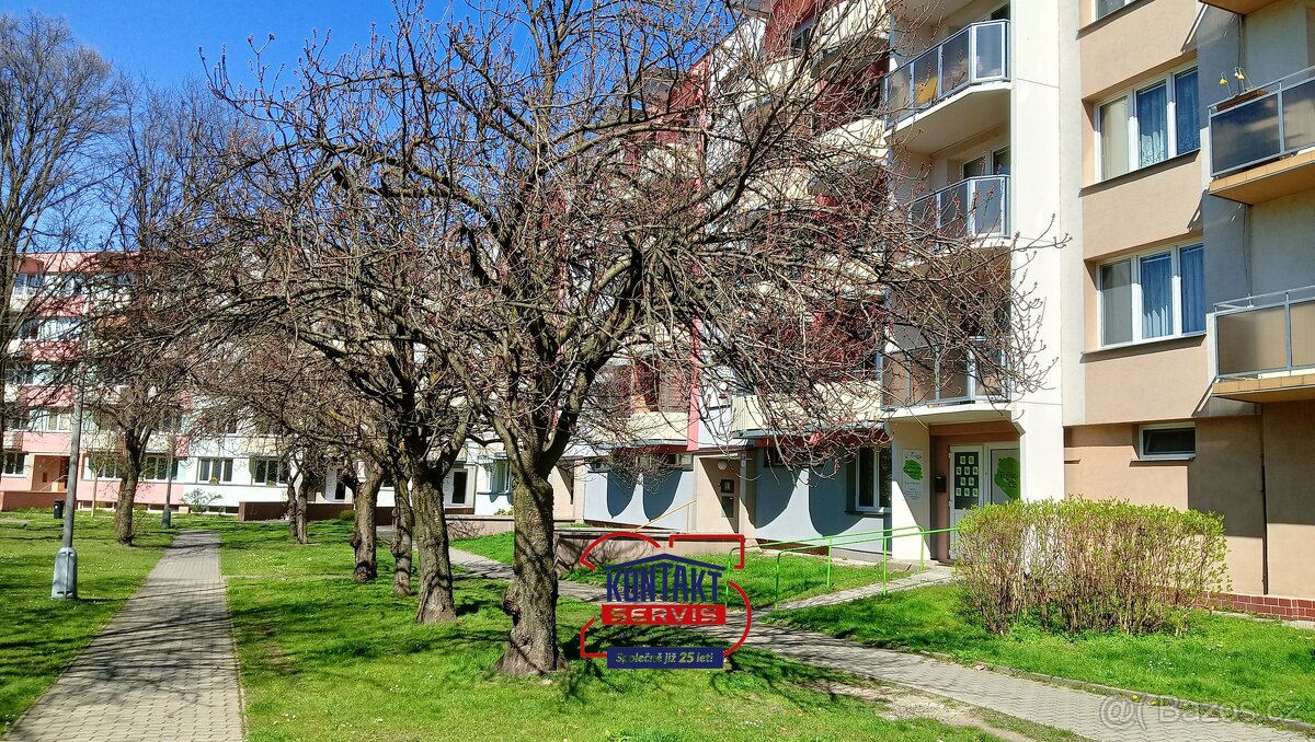 Prodej byty 2+1, 63 m2 - České Budějovice 3, ev.č. PP-7693